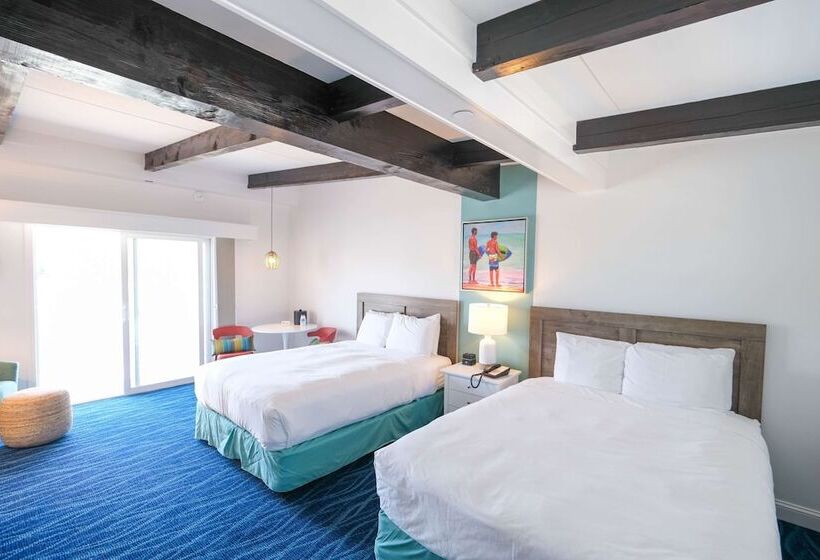 Norseman Resort On The Beach