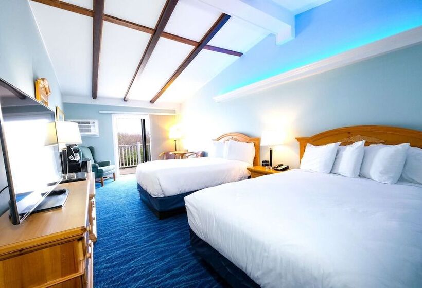 Norseman Resort On The Beach