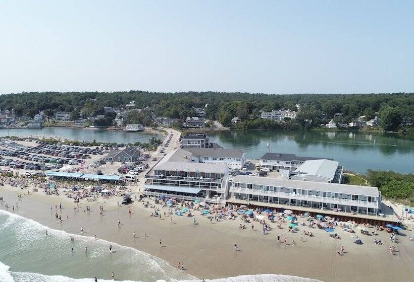 Norseman Resort On The Beach