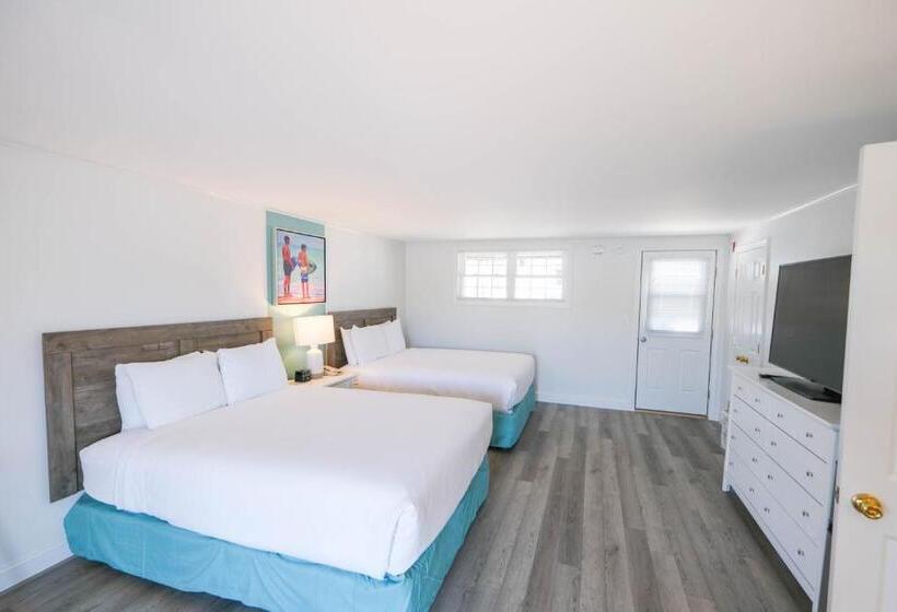 Norseman Resort On The Beach