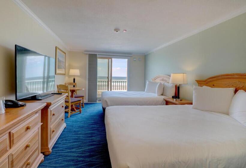 Norseman Resort On The Beach