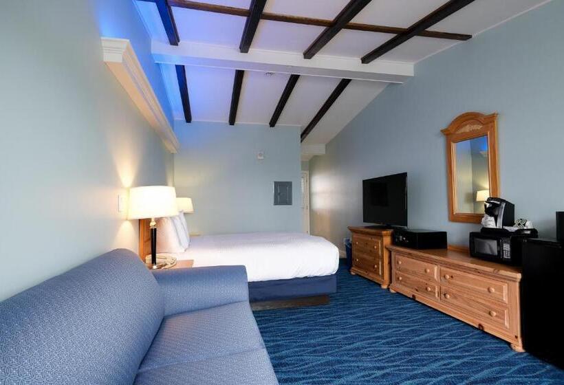 Norseman Resort On The Beach