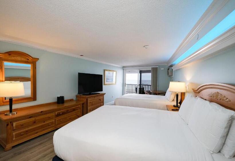 Norseman Resort On The Beach