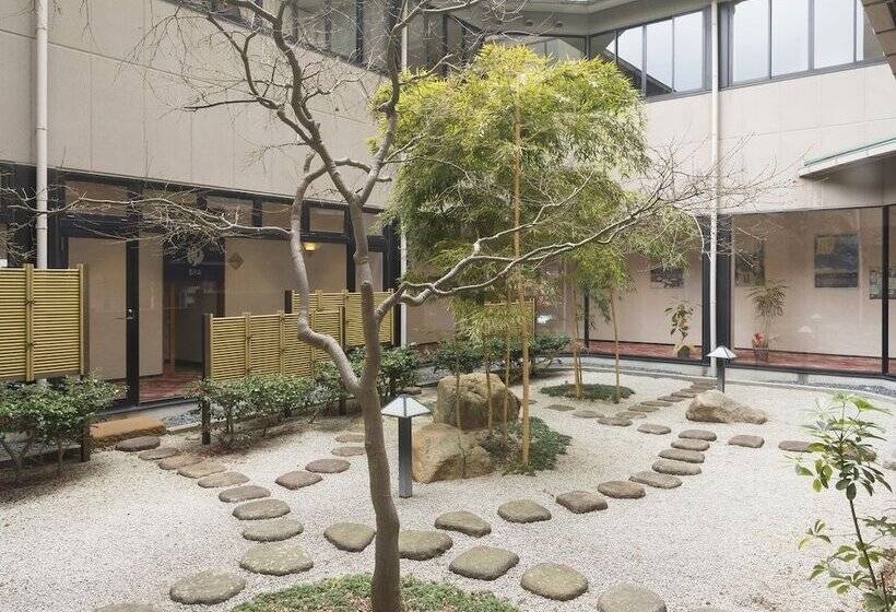 ריוקאן Hamazuru