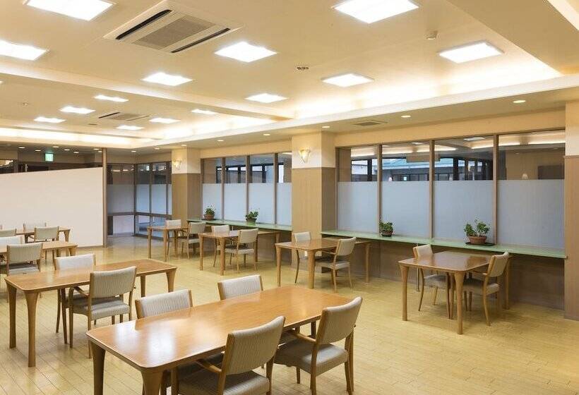 ריוקאן Hamazuru