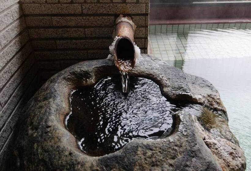 ריוקאן Hamazuru