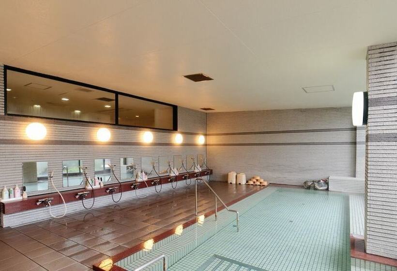 ריוקאן Hamazuru