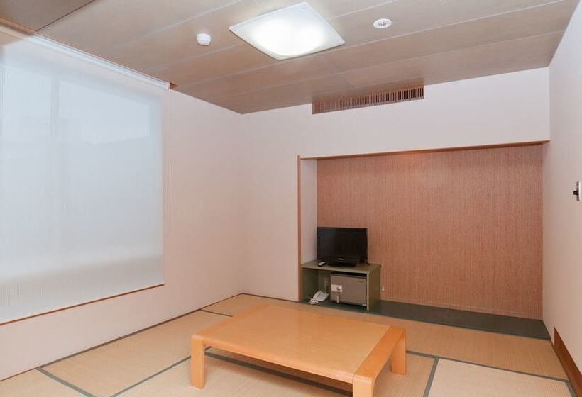 ריוקאן Hamazuru