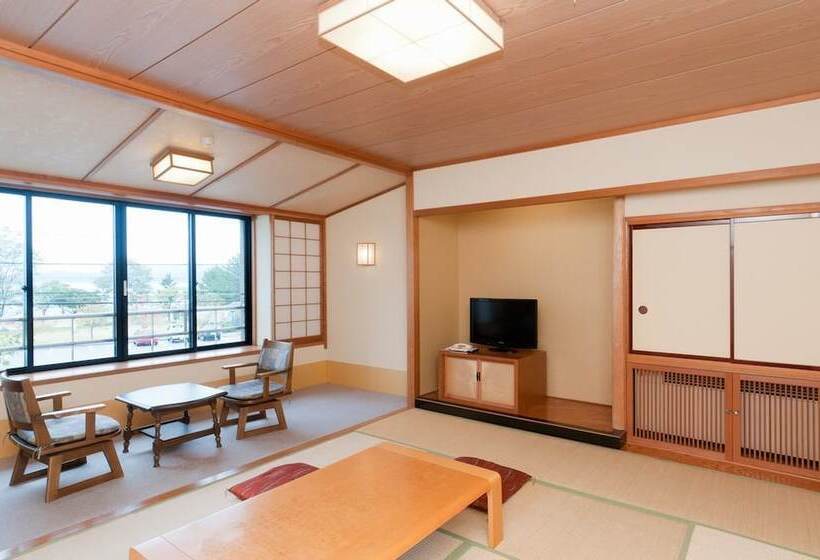 ריוקאן Hamazuru