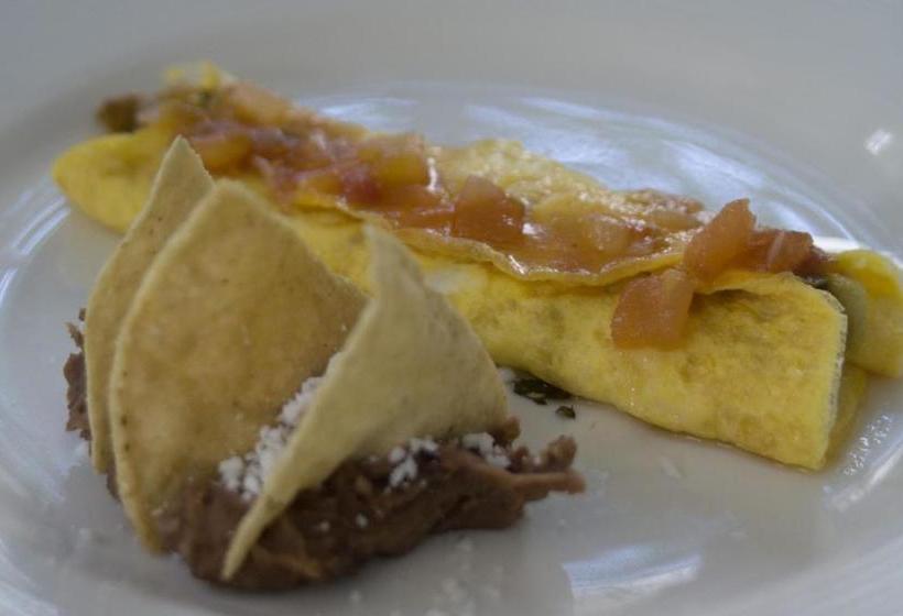 צימר Villa Escondida Guest House Cozumel Downtown