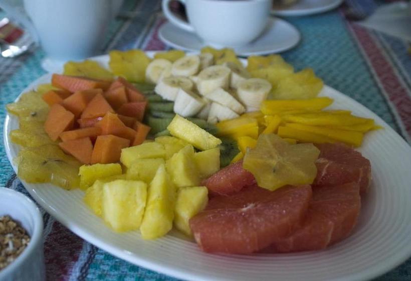 צימר Villa Escondida Guest House Cozumel Downtown