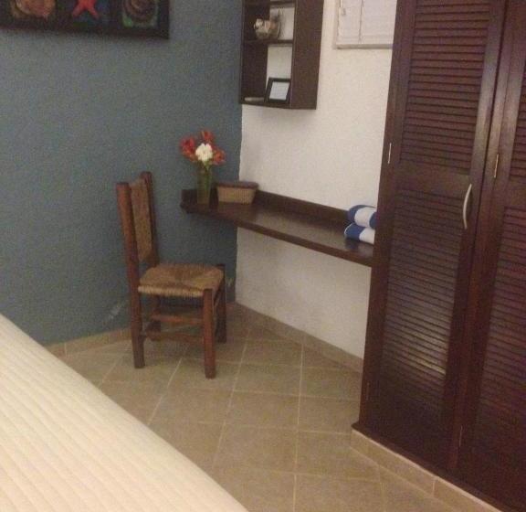 צימר Villa Escondida Guest House Cozumel Downtown