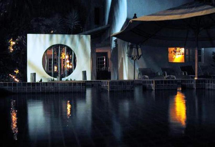 צימר Villa Escondida Guest House Cozumel Downtown