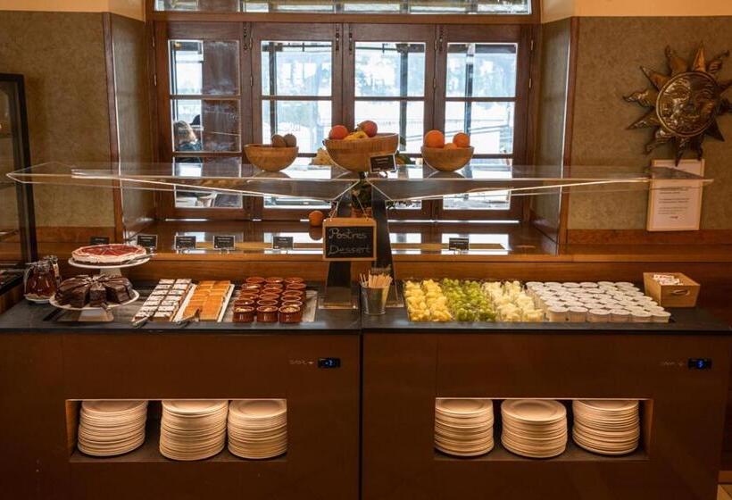 Apartaments Vall de Núria