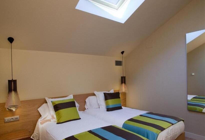 Apartaments Vall de Núria