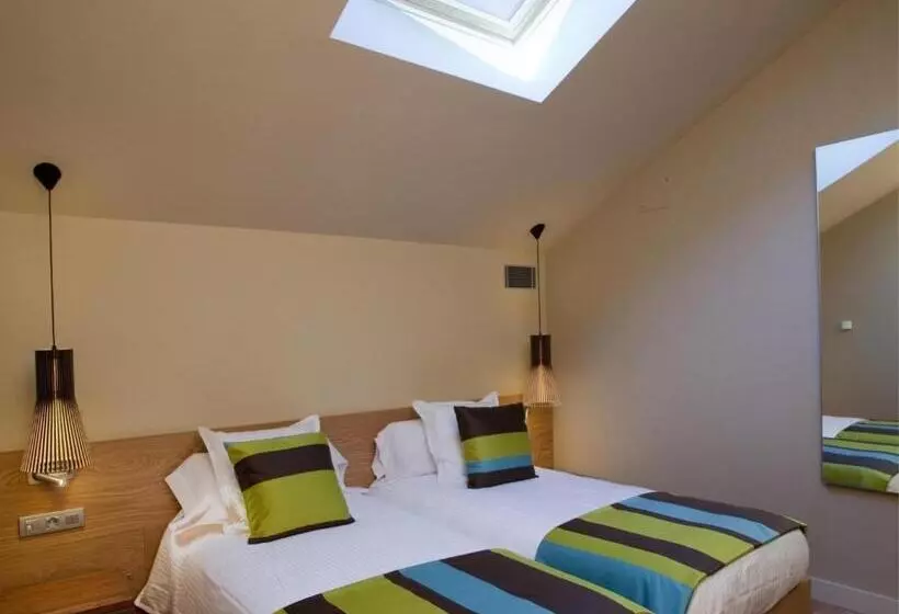 Apartaments Vall de Núria