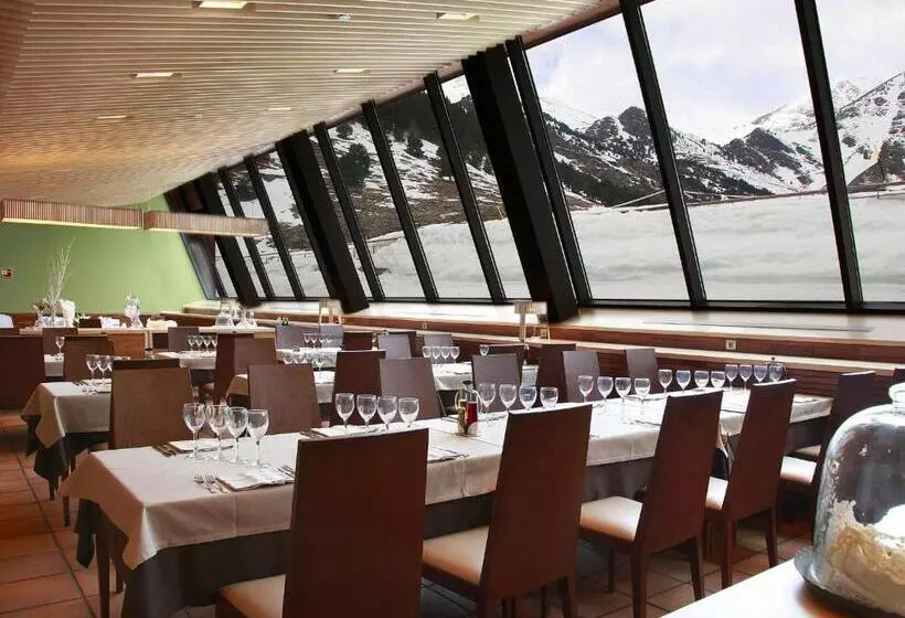 Apartaments Vall de Núria