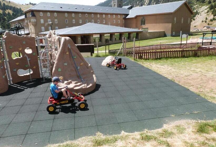 Apartaments Vall de Núria