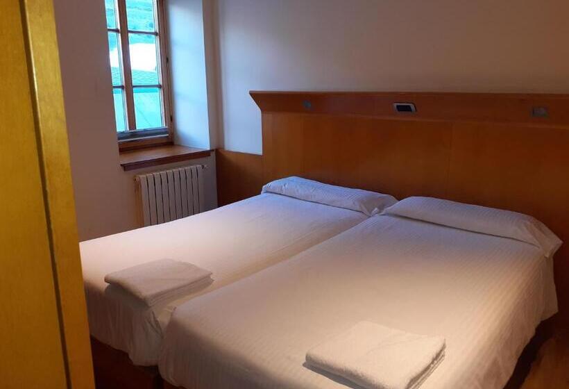 Apartaments Vall de Núria