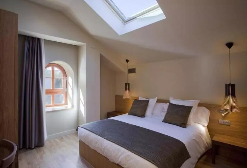 Apartaments Vall de Núria