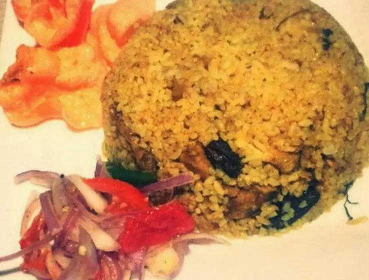 تختخواب و صبحانه Kandy City House
