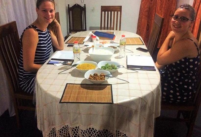 住宿加早餐 Kandy City House