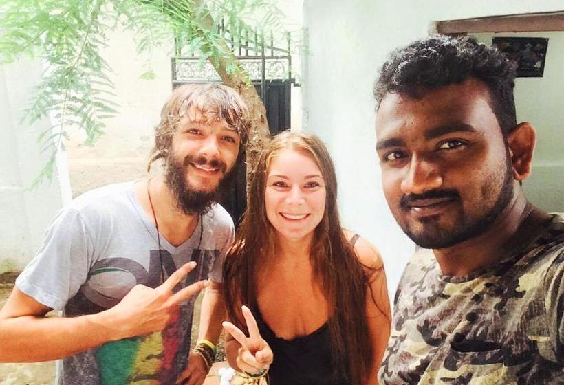 住宿加早餐 Kandy City House