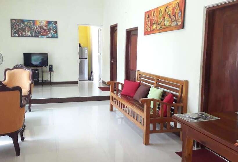 Bed and Breakfast The Max Villa