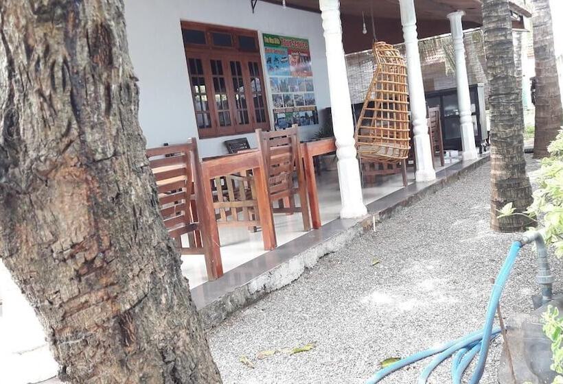 Bed and Breakfast The Max Villa