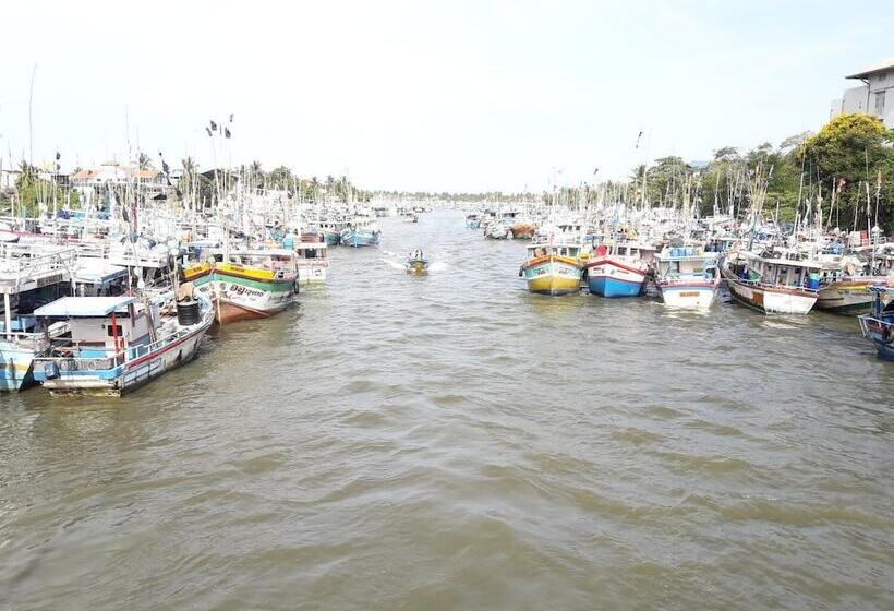 Bed and Breakfast The Max Villa