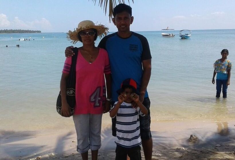 Bed and Breakfast The Max Villa