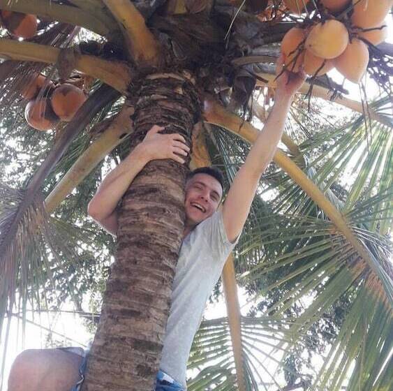 Bed and Breakfast The Max Villa