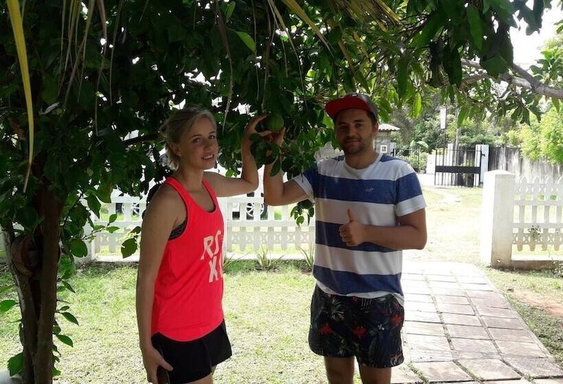 Bed and Breakfast The Max Villa