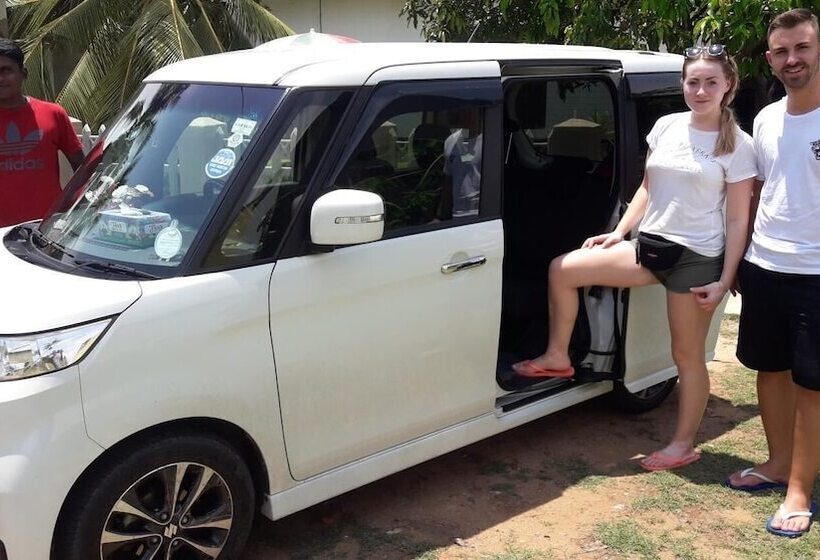 Bed and Breakfast The Max Villa