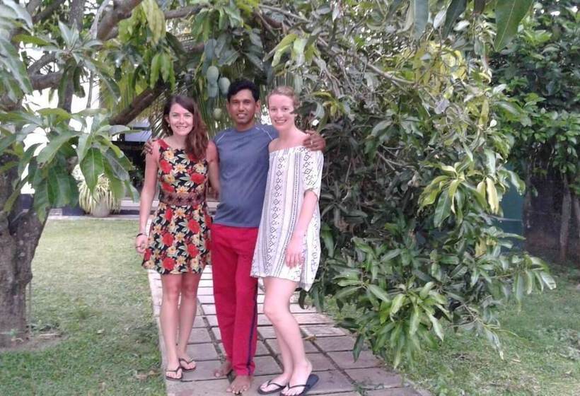 Bed and Breakfast The Max Villa