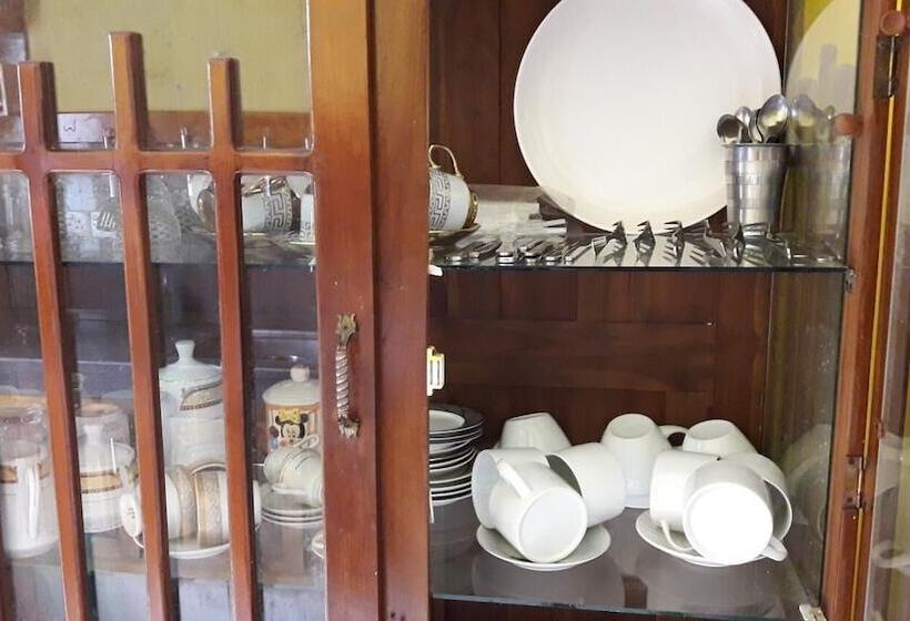 Bed and Breakfast The Max Villa