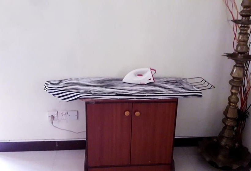 Bed and Breakfast The Max Villa