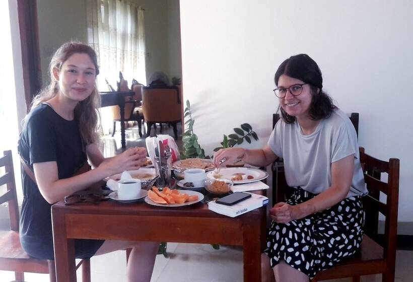 Bed and Breakfast The Max Villa