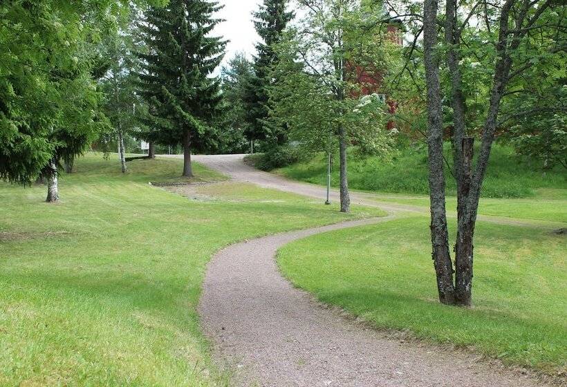 צימר Trunna Vandrarhem & Konferens