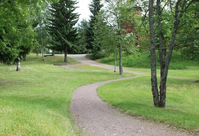 ベッドアンドブレックファースト Trunna Vandrarhem & Konferens