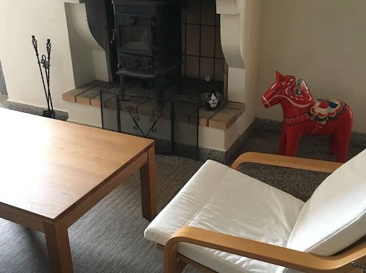 צימר Trunna Vandrarhem & Konferens