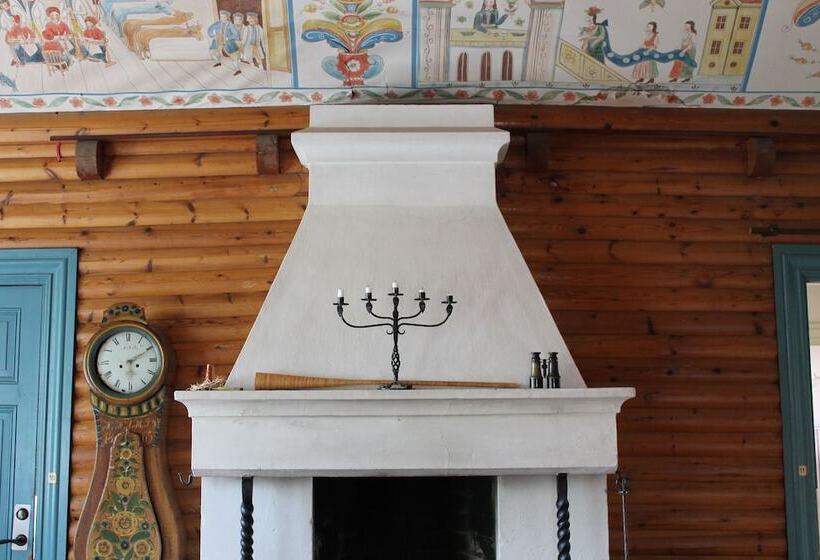 צימר Trunna Vandrarhem & Konferens