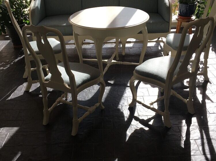 צימר Trunna Vandrarhem & Konferens