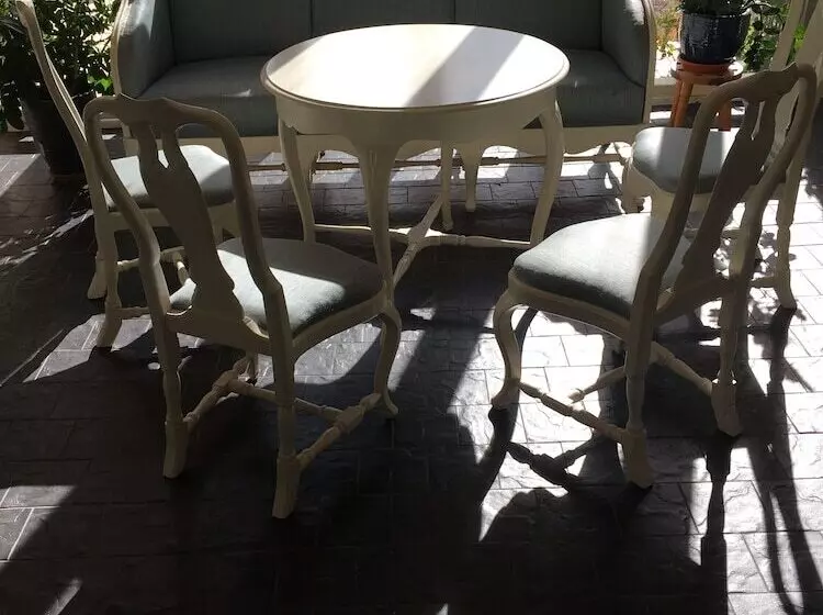 ベッドアンドブレックファースト Trunna Vandrarhem & Konferens