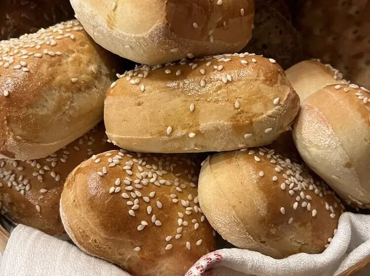 ベッドアンドブレックファースト Trunna Vandrarhem & Konferens