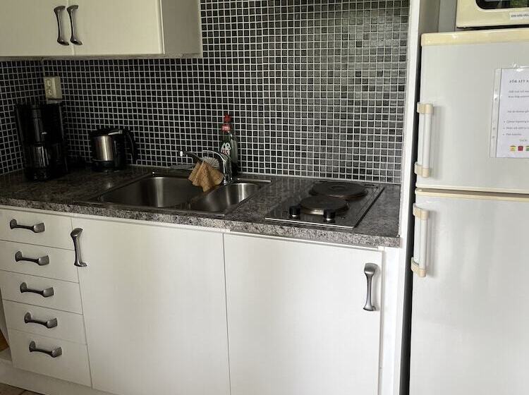 צימר Trunna Vandrarhem & Konferens