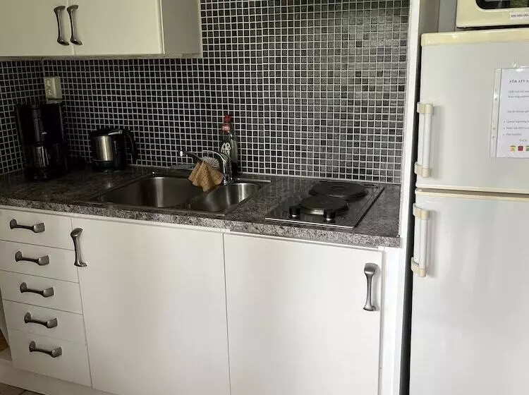 ベッドアンドブレックファースト Trunna Vandrarhem & Konferens