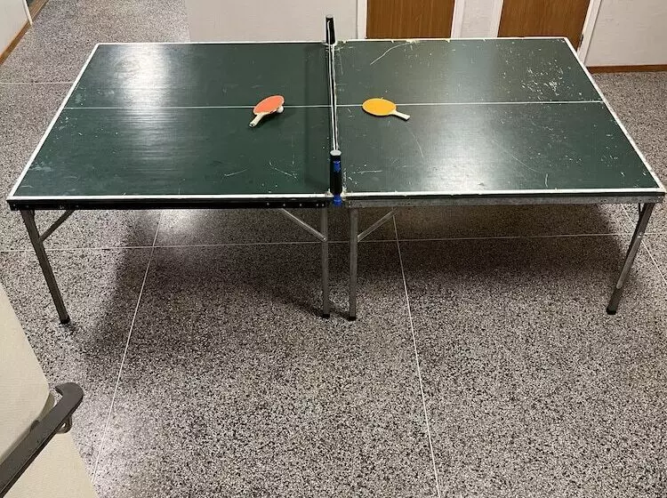 ベッドアンドブレックファースト Trunna Vandrarhem & Konferens