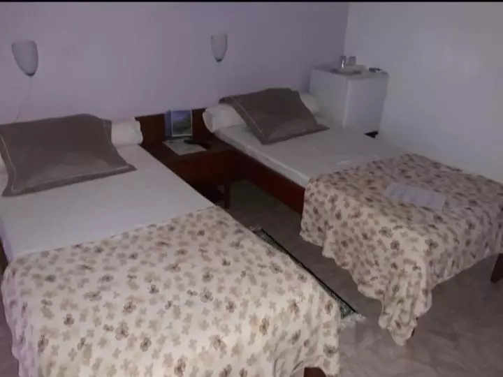 تختخواب و صبحانه Yria Residencial