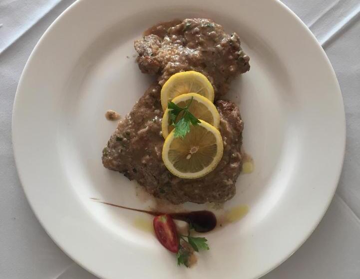 בית מלון כפרי Athina